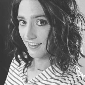 Meet your Posher, Steph